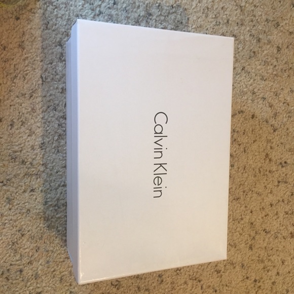 Calvin klein gladiator sandals 8.5 - Picture 7 of 7